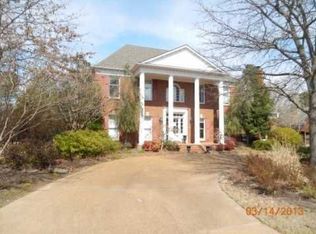 9336 Grove Park Cv, Germantown, TN 38139