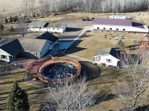 3054 Uniform St, Brook Park, MN 55007