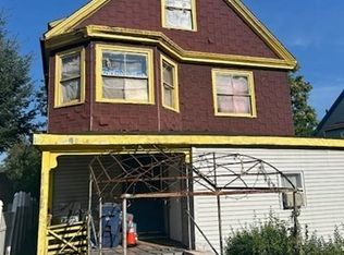 2 Otisfield St, Boston, MA 02121