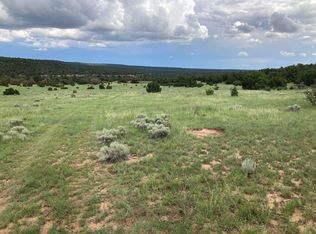 S Highway 34, Rowe, NM 87562