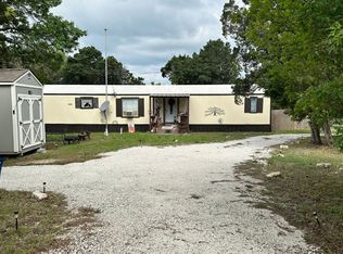 165 Deep Canyon Dr, Whitney, TX 76692