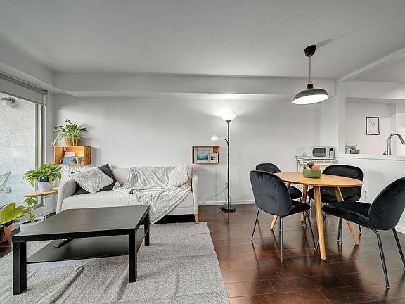 2nd image of 1099 Broadway E #210