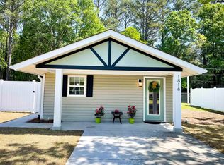 1816 Hallman St, West Columbia, SC 29169