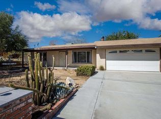 6988 Hillview Rd, Joshua Tree, CA 92252