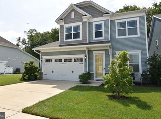 20 Bristol Ln, Ocean View, DE 19970