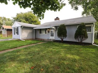 7611 Northcote Ave, Hammond, IN 46324
