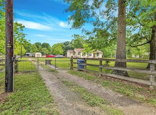 26925 E River Rd, Splendora, TX 77372