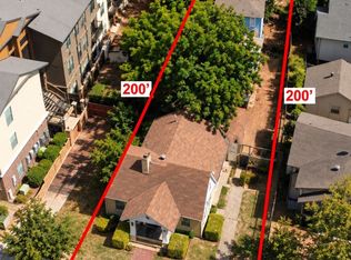5108 Manett St, Dallas, TX 75206
