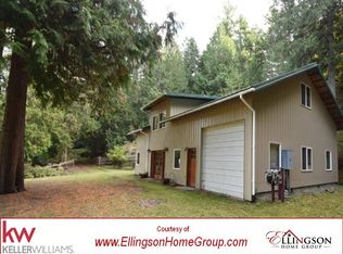 300 Biendl Rd, Shaw Island, WA 98286