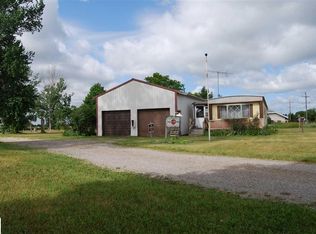 764 E Elder Rd, Mancelona, MI 49659