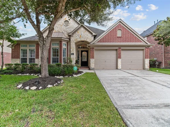 2611 Brightlake Way Ln, Pearland, TX 77584