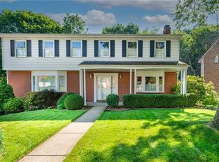 109 Atterbury Rd, Monroeville, PA 15146