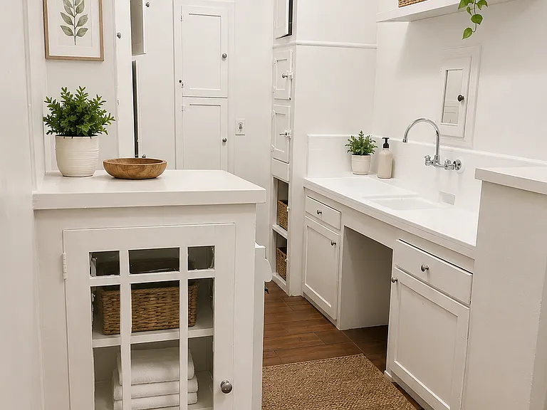 1427 N Kingsley Dr #208 — Photo 9