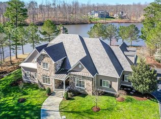 203 Kinloch Rd, Manakin Sabot, VA 23103