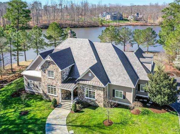 203 Kinloch Rd, Manakin Sabot, VA 23103