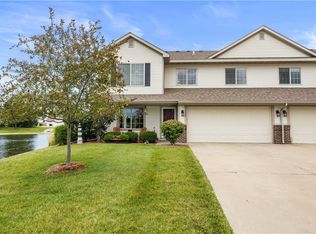 836 SE Crabapple Dr, Waukee, IA 50263