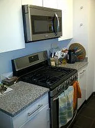 Rented by Citi Habitats