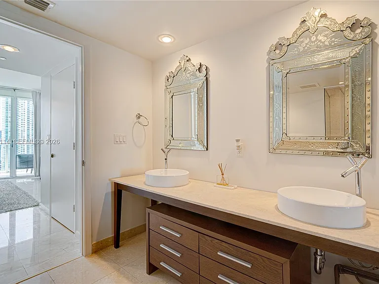 495 Brickell Ave #3505 — Photo 36