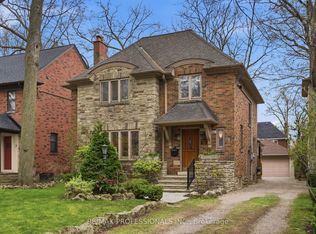 5 Princeton Rd, Toronto, ON M8X 2E1