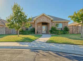 3103 Chelsea Pl, Midland, TX 79705