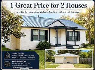 1237 Knox Ave, Memphis, TN 38127