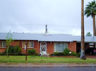 4119 W Ocotillo Rd, Phoenix, AZ 85019