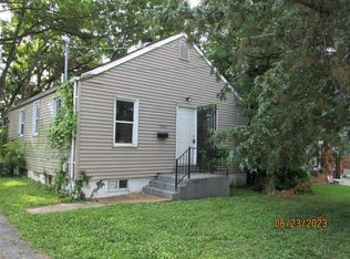 3106 Rex Ave, Saint Louis, MO 63114