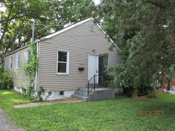 3106 Rex Ave, Saint Louis, MO 63114