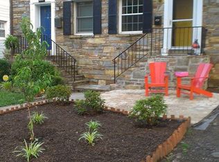 505 E Alexandria Ave, Alexandria, VA 22301