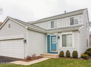 6420 Parksleg Ct, Lisle, IL 60532