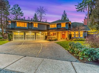 4609 174th Pl SE, Bellevue, WA 98006