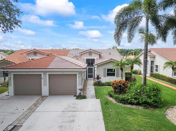120 Sausalito Drive, Boynton Beach, FL 33436