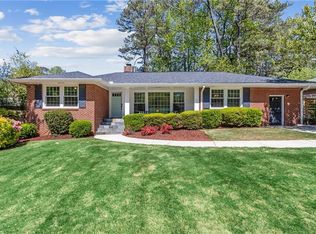 1301 Amanda Cir, Decatur, GA 30033