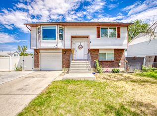 4844 W Niagara Way S, Salt Lake City, UT 84118