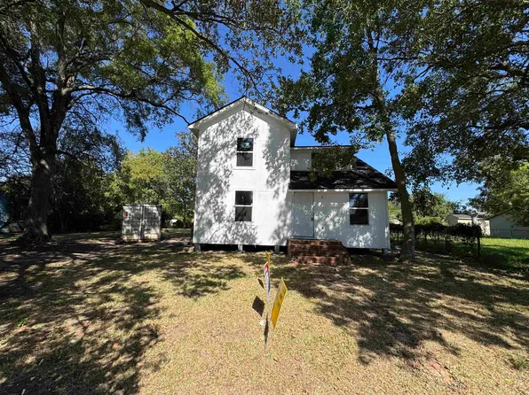 710 Harriot St, Beaumont, TX 77705