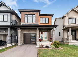 121 Vanilla Trl, Thorold, ON L2V0L1