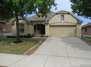 2216 Mesa Brk, Schertz, TX 78154