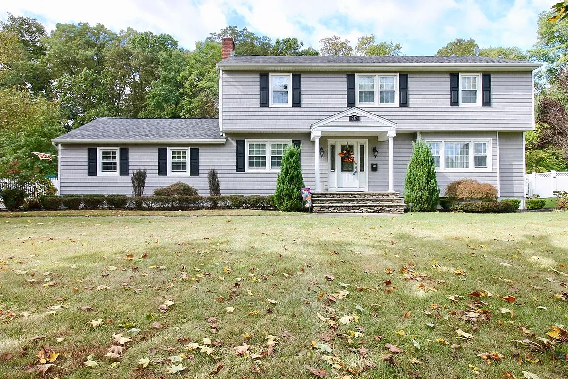 219 Kings Mountain Rd photo 1