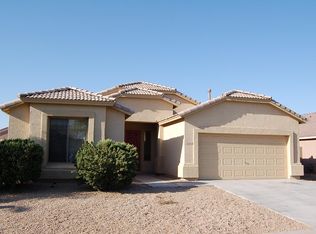 10767 W Overlin Dr, Avondale, AZ 85323