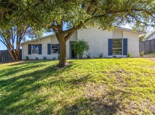 2928 Haymeadow, Carrollton, TX 75007