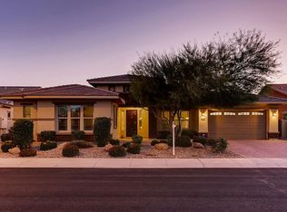 15951 W Bonitos Dr, Goodyear, AZ 85395