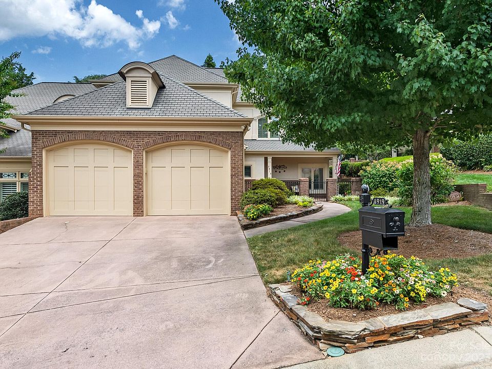 8919 Challis Hill Ln, Charlotte, NC 28226 Zillow