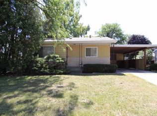 1912 Lorraine Ave, Waterloo, IA 50702