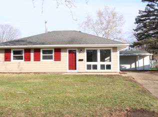 1704 Paula Dr, Champaign, IL 61821