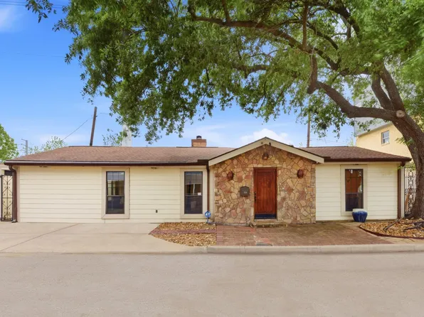 1918 Vassar St, Houston, TX 77098