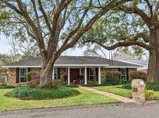 803 Dafney Dr, Lafayette, LA 70503
