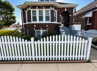 5358 S Spaulding Ave, Chicago, IL 60632