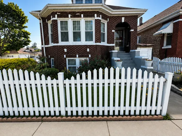 5358 S Spaulding Ave, Chicago, IL 60632