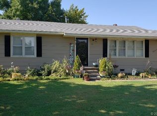 109 W Covington, Whitefield, OK 74472
