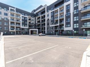 128 Grovewood Cmn #119, Oakville, ON L6H0X3